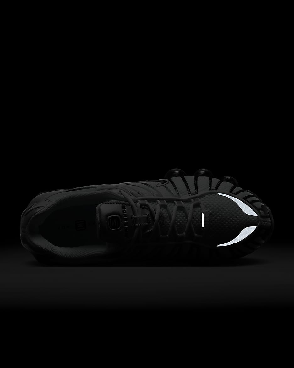 Nike Shox TL Shoes